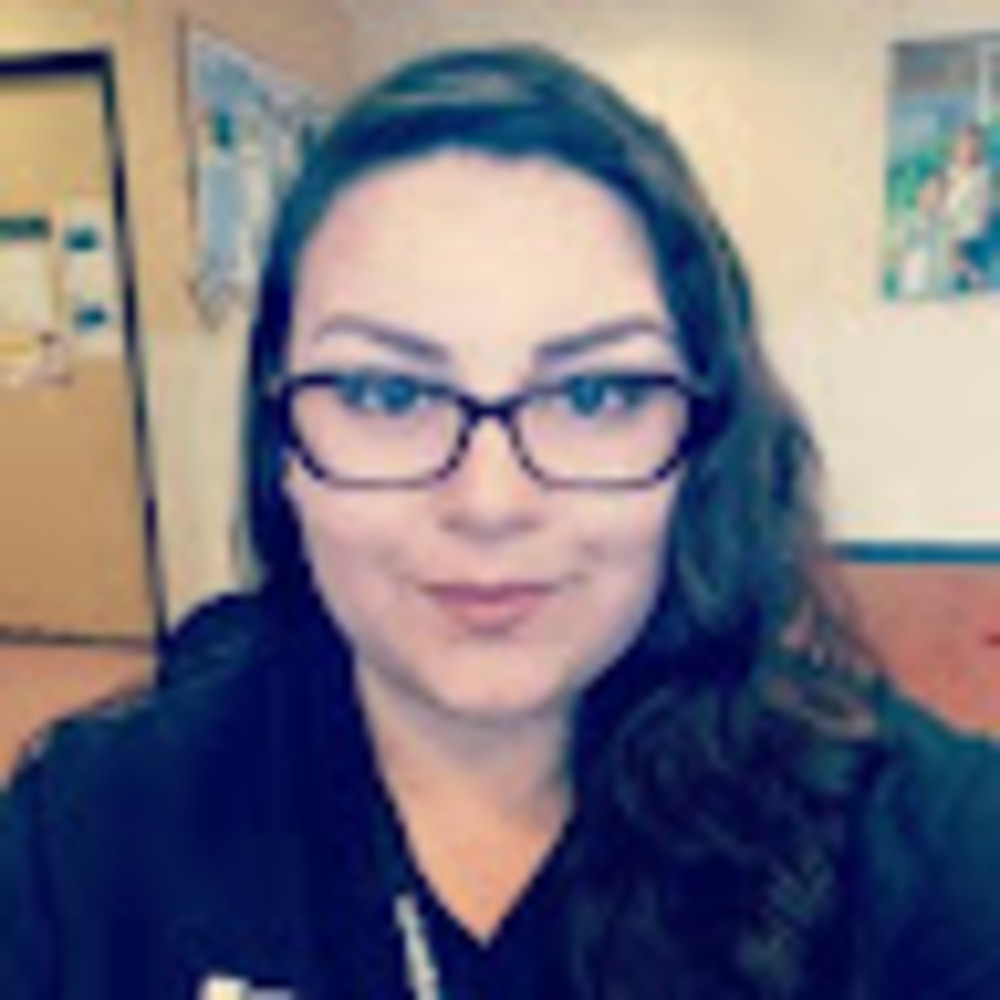 Meet your Posher, Lizvette